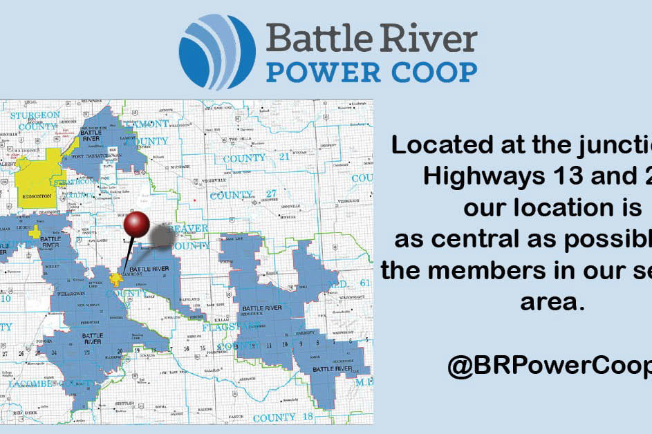 illustration: brpc service area