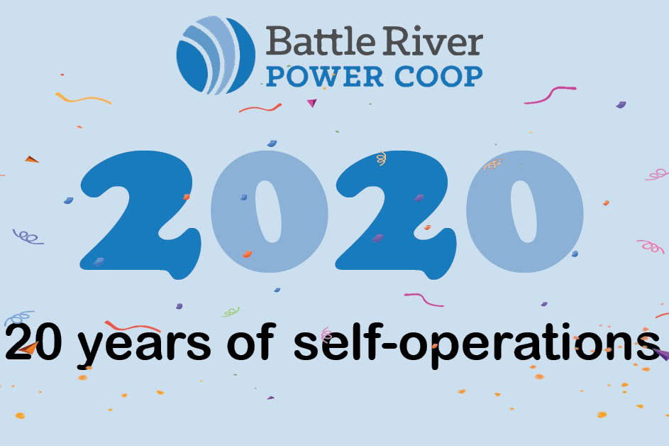 illustration: celebrating 20 years of self operations