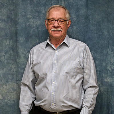 Dan Astner, Executive, Battle River Power Coop