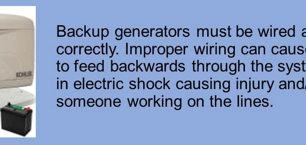 illustration: generator