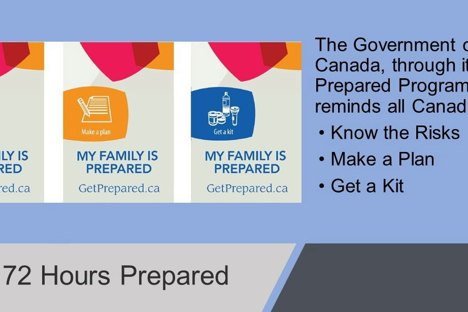 illustration: be prepared