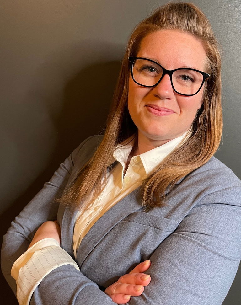 Kaitlyn Brown, Director