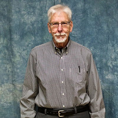 Malcolm Barr, Board Chairman, Battle River Power Coop