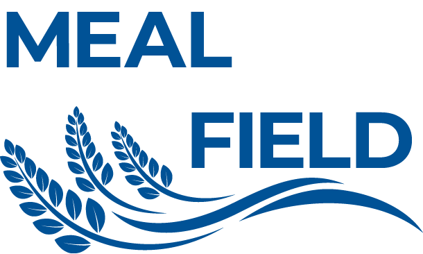 Meal to the Field Sign