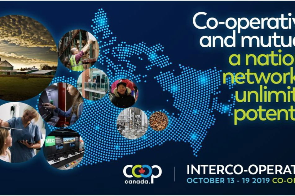 poster: coop national network potential