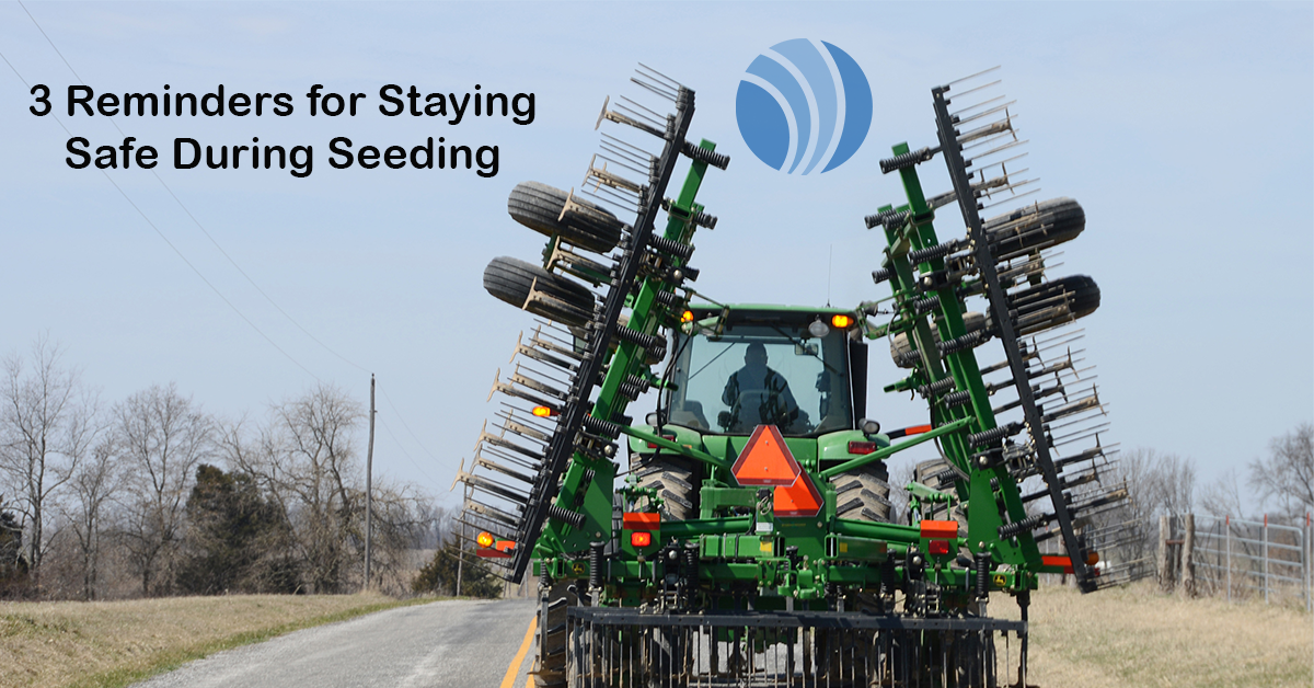 illustration: safe seeding