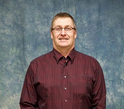 Terry Pederson, Director